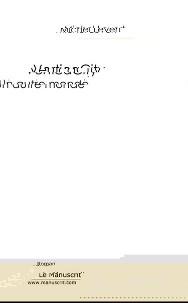 VERTICACITY, UN AUTRE MONDE