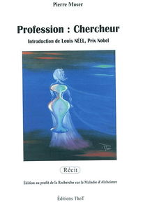 Profession chercheur