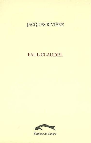 Paul Claudel