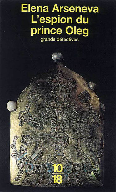 L'espion du prince Oleg