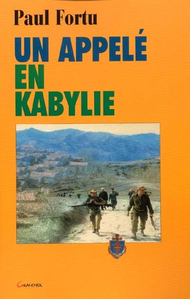 Un appelé en Kabylie