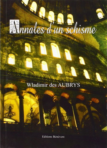 Annales d'un Shisme