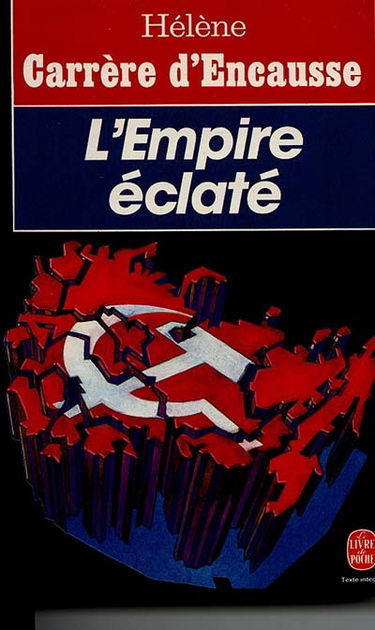 L'Empire éclaté