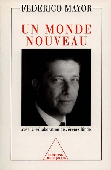 Un monde nouveau