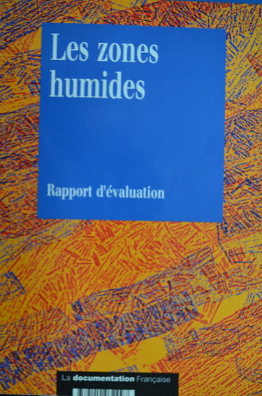 Les zones humides