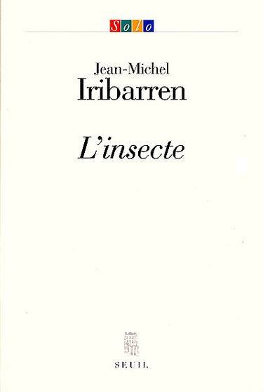 L'insecte