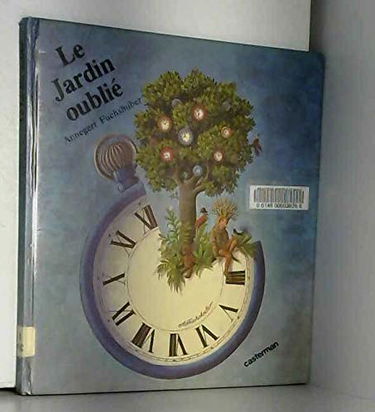 Le Jardin oublié