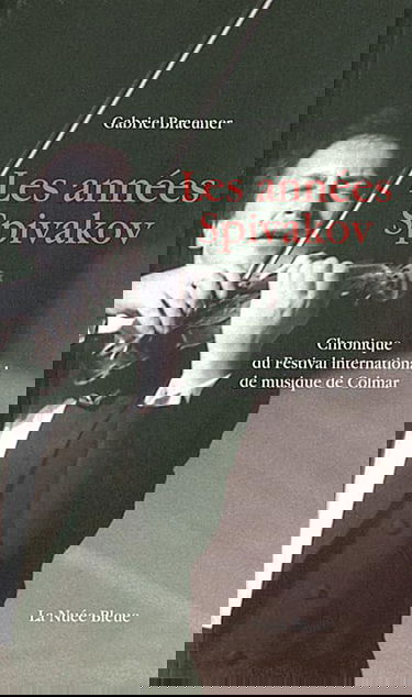 Les années Spivakov