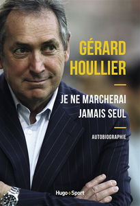 Je ne marcherai jamais seul : autobiographie