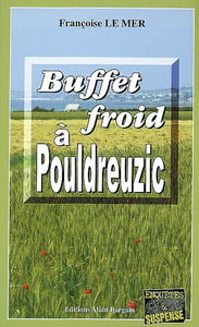 Buffet froid à Pouldreuzic