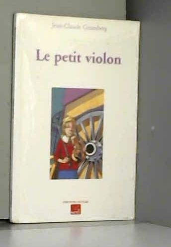 Le petit violon