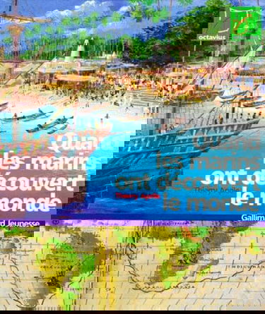 Quand les marins ont découvert le monde