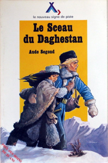 Le Sceau du Daghestan