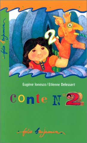 Contes, numéro 2