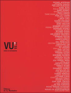 Vu' 15 ans : agence de photographes