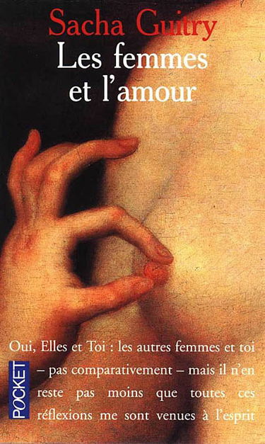 Les femmes et l'amour