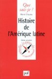 Histoire de l''Amérique Latine