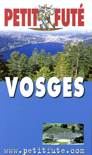 Vosges : 2003