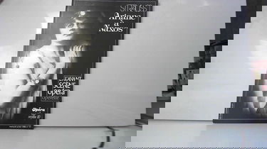 Avant-scène opéra (L'), n° 77. Ariane à Naxos