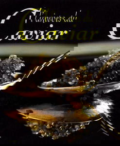 L'univers du caviar
