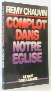 Complot dans notre église