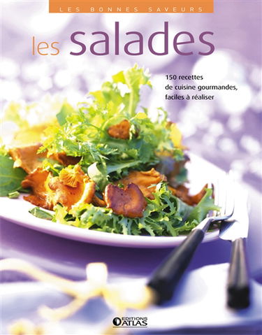 Les salades