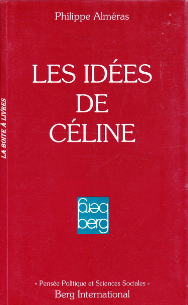 Les Idées de Céline