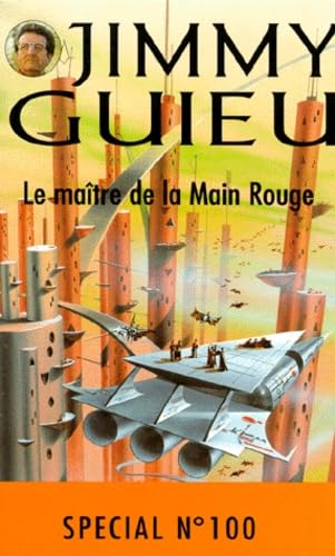 Le maître de la main rouge