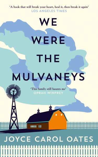 Couverture de We Were the Mulvaneys