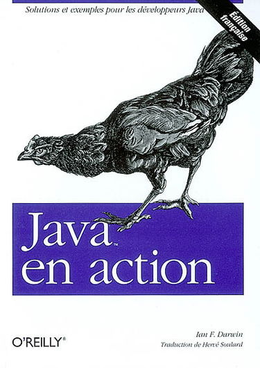 Java en action