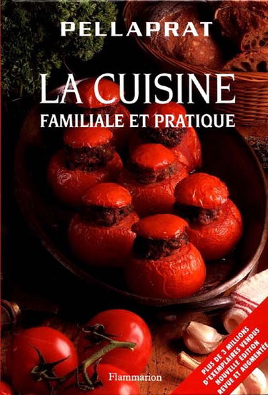 La Cuisine familiale et pratique