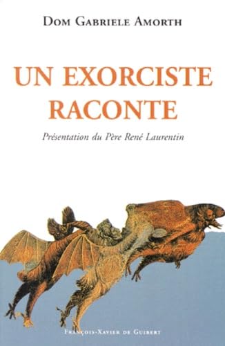 Un exorciste raconte
