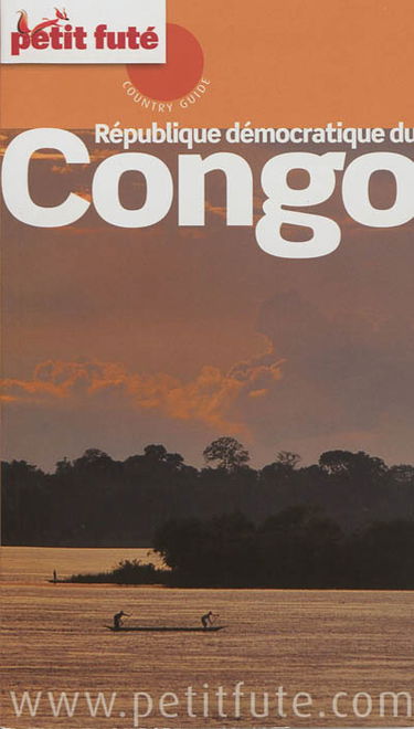 République démocratique du Congo