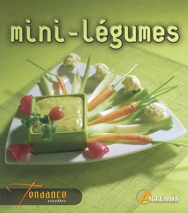 Mini-légumes