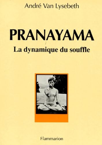 Pranayama la dynamique du souffle