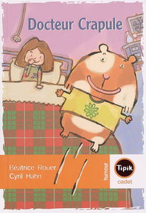 Docteur Crapule