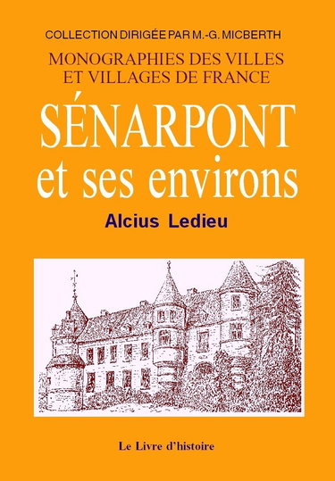 Sénarpont et ses environs