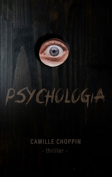 Psychologia : thriller