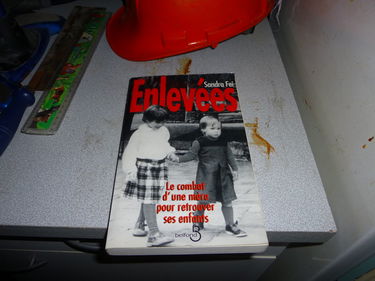 Enlevées : le combat d'une mère pour retrouver ses enfants