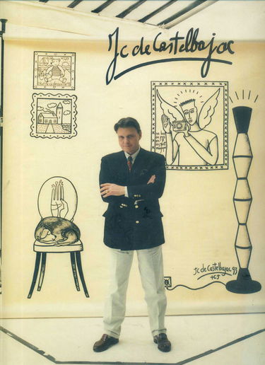 Jean-Charles de Castelbajac