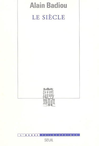 Le siècle