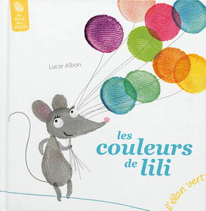 Les couleurs de Lili