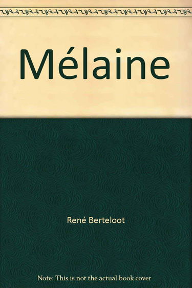 Mélaine
