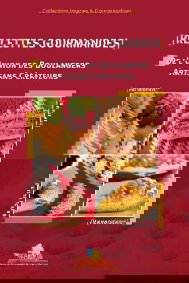 Recettes Gourmandes UBAC