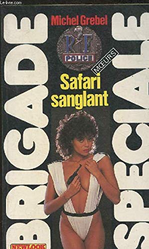 Safari sanglant