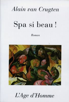 Spa si beau !