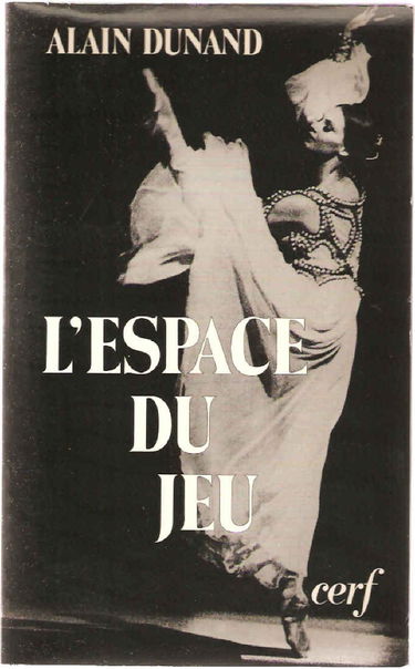 L'Espace du jeu