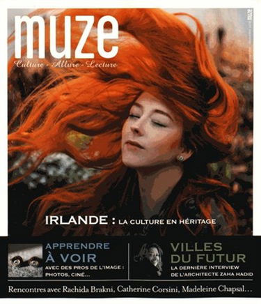 Muze, n° 85