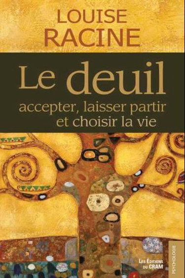 Le deuil, accepter, laisser partir et choisir la vie