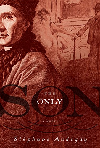 Couverture de The Only Son